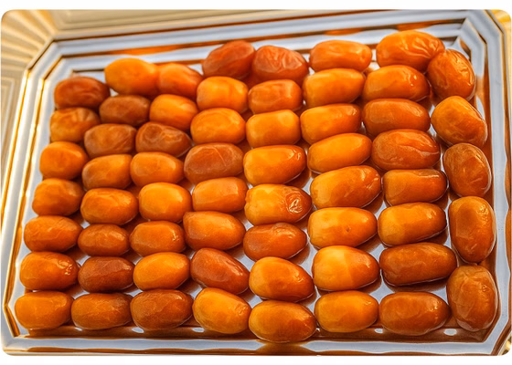 خرما کبکاب تازه و مرغوب طبس ویژه صادرات